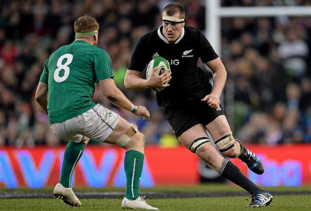 all blacks irish provinces should sign