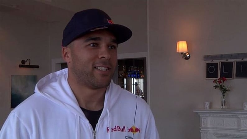 Video: Simon Zebo Picks His Dream Rugby 7's Team For Balls.ie