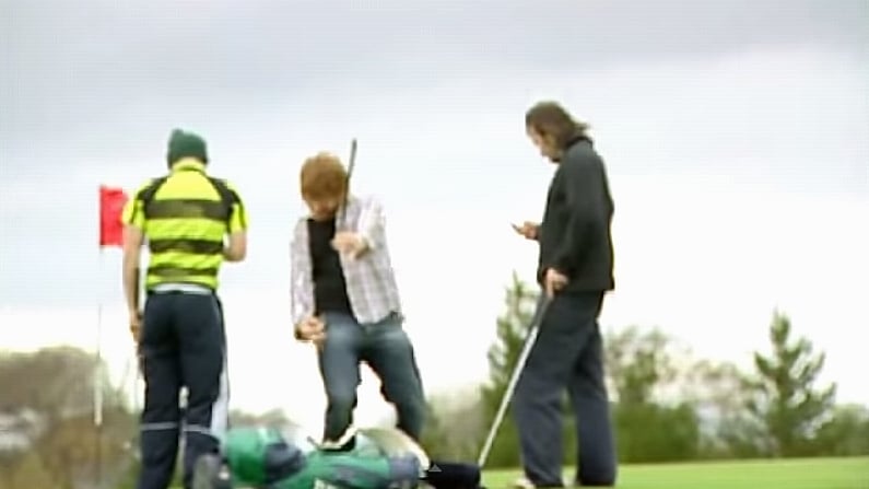 10 Things Everybody Who Has Played Pitch And Putt Knows To Be True