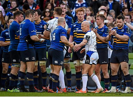 leinster stringer