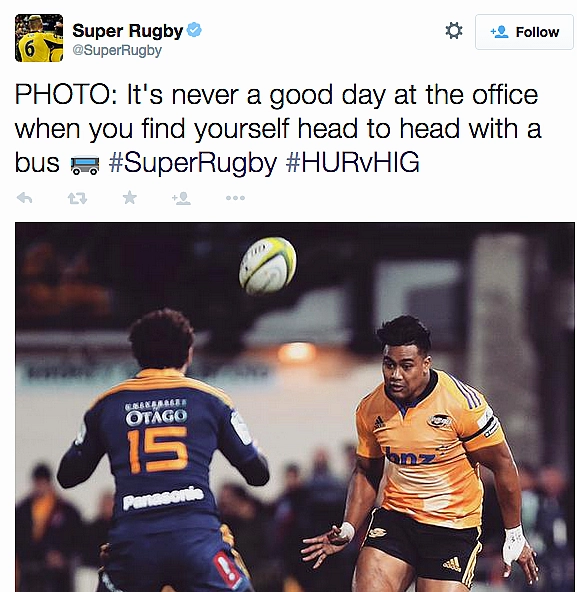 jerry collins tweet