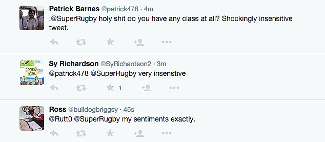 jerry collins tweet