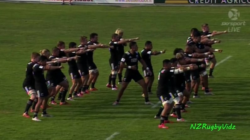 New Zealand's 4 Biggest Threats To Stopping Ireland U20s From Making The Semi Finals