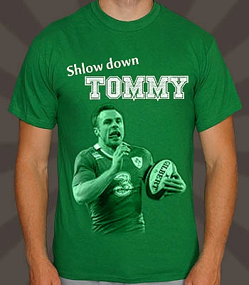 Tommy-Tee