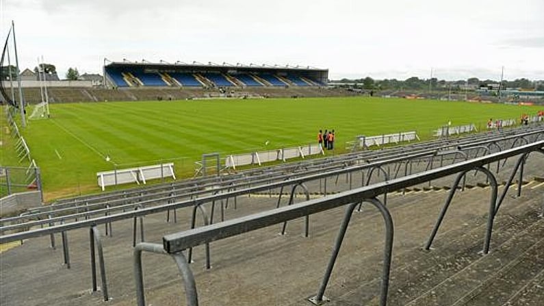 The Angry Twitter Reaction To The Connacht Final Being Held At Dr. Hyde Park