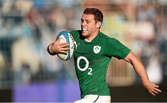 5 Irish Players With The Most To Gain V Wales