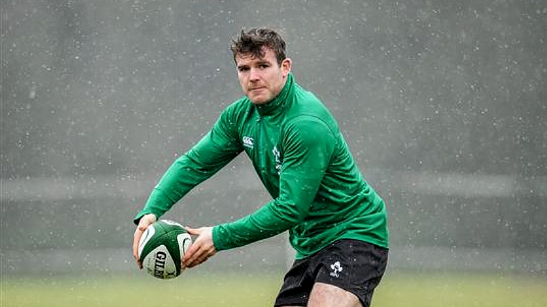 Players Who Could Be Cut From Ireland's Training Squad This Week