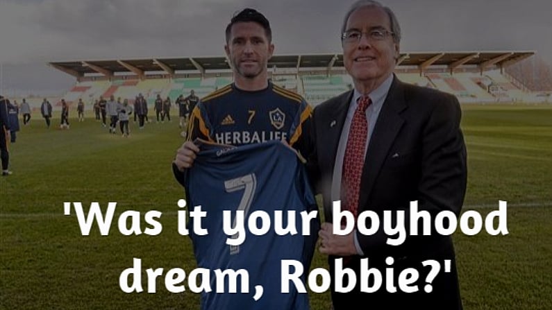 Here's 6 Maddening Irish Sporting Cliches You Will Definitely See On Twitter