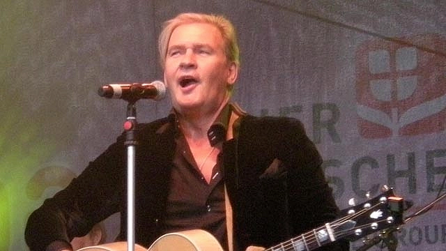 brent pope johnny logan