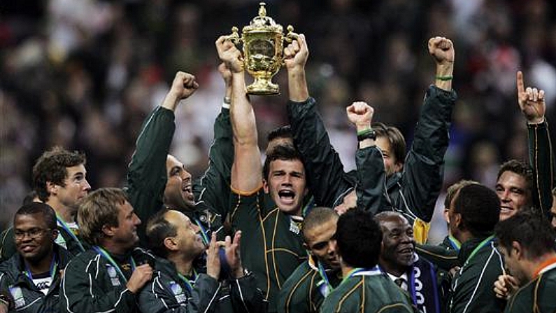 An Extraordinary Court Bid Is Threatening To Prevent Springboks From The World Cup