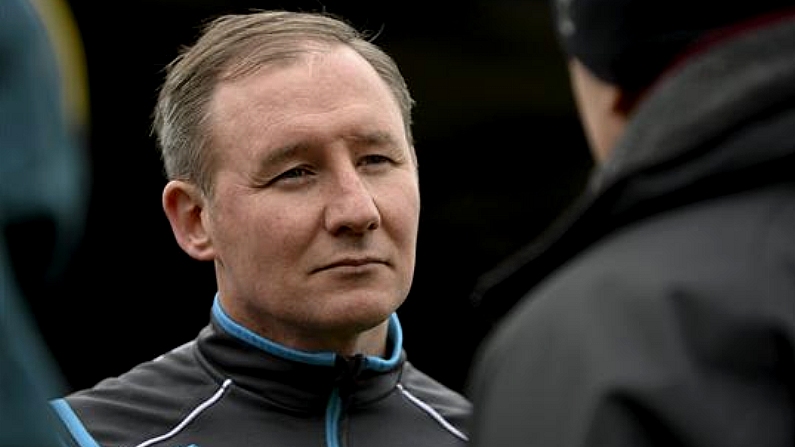 Why Dublin Might Be Worried About The Referee Appointed For Saturday's Replay