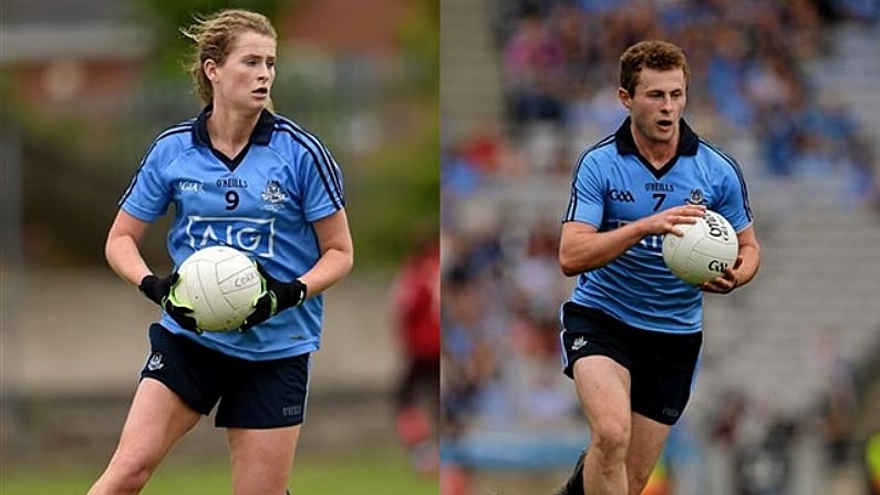 All-Ireland Semi-Final Double Header Rejected By Croke Park