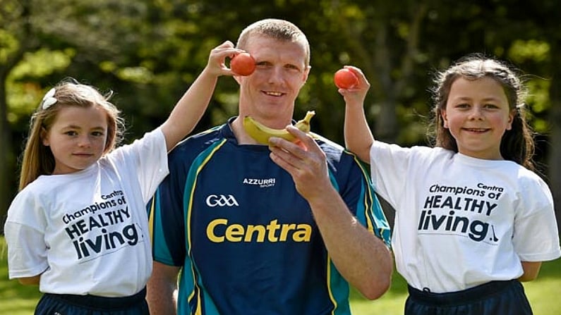 The Hard Shoulder Episode 13: Henry Shefflin Special