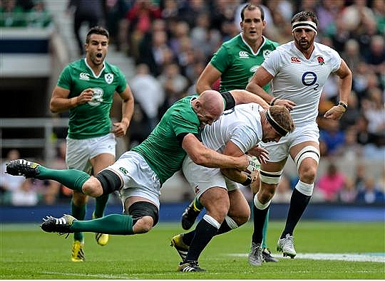 ireland rugby panic