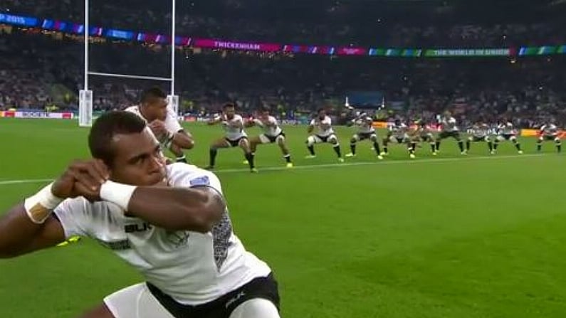 Two Stats That Encapsulate Why Fiji Have Been A Joy To Watch At This Rugby World Cup