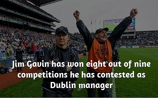 Jim Gavin