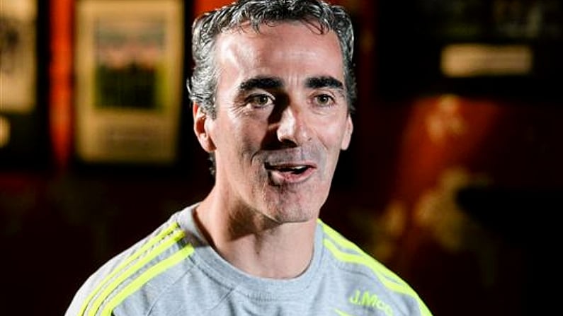 Jim McGuinness Goes Hipster Revealing The Soccer Clubs And Managers That Excite Him Right Now