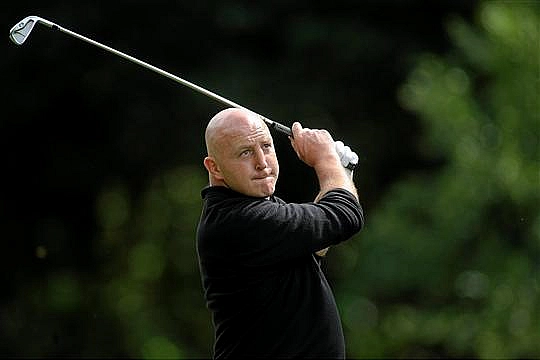 Keith Wood