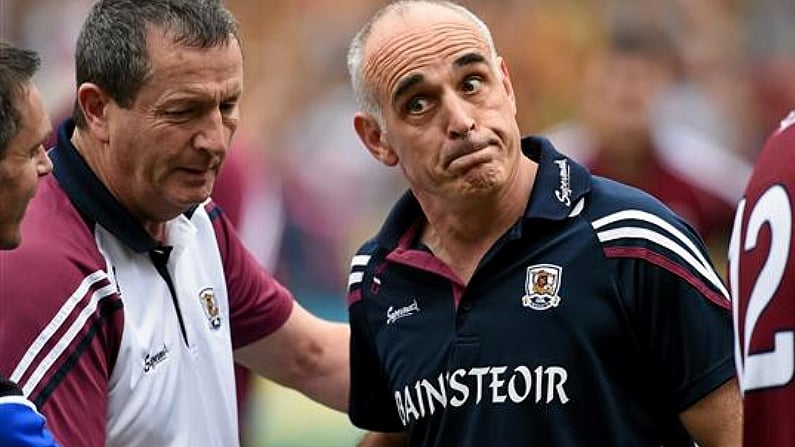 Connacht GAA Could Be On The Verge Of Another Revolution As Trouble Brews In Galway