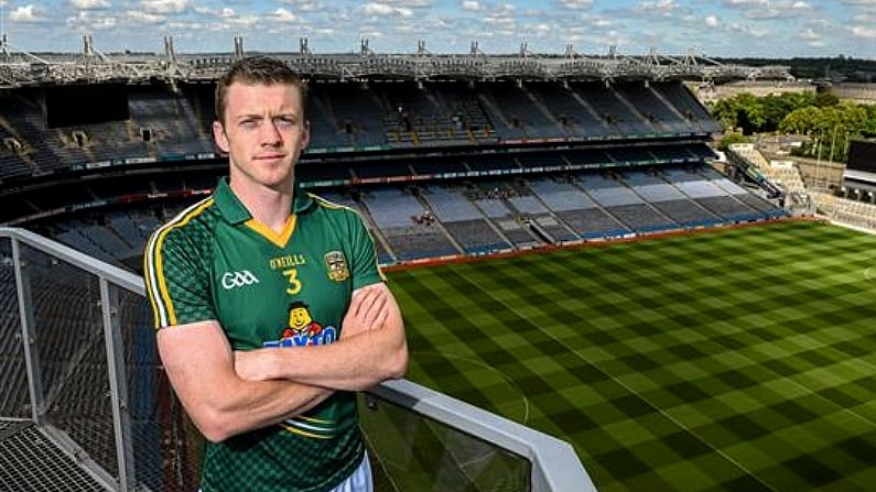 Kevin Reilly Reveals Truly Incredible Injury Toll As He Is Forced To Retire At 29