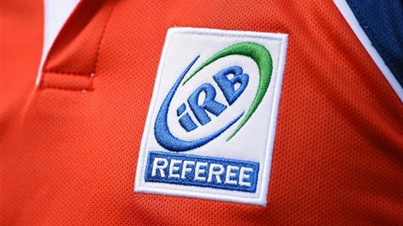 The World Cup Semi-Final Referees Hint At Who Will Take Charge Of The Final