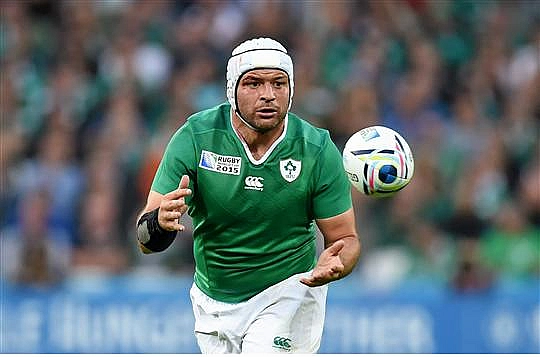 Rory Best