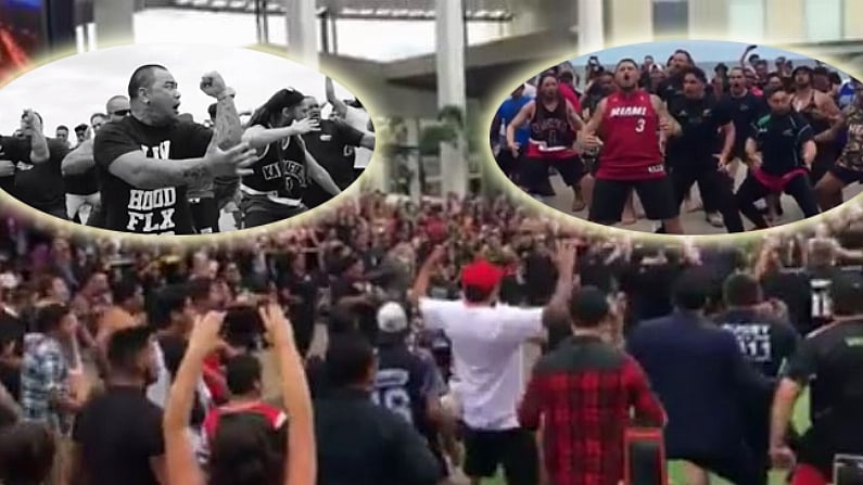 New Zealand Emigrants' Flash Mob Hakas Across Australia Are Breathtaking