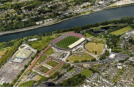 pairc