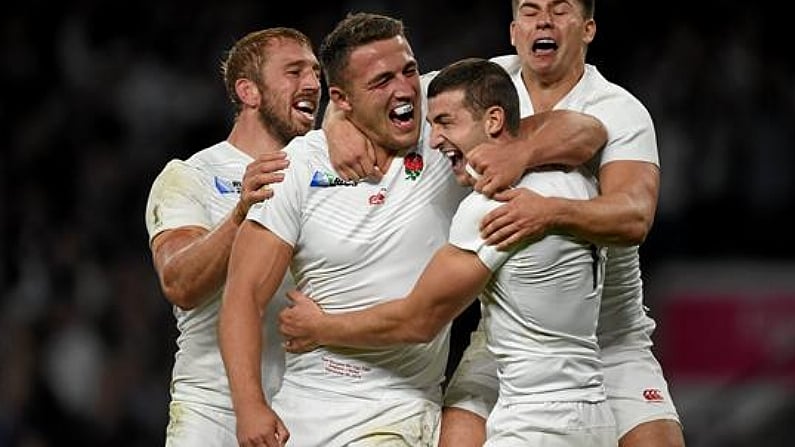 Sam Burgess Has Finally Decided His Future And It Should Surprise No One