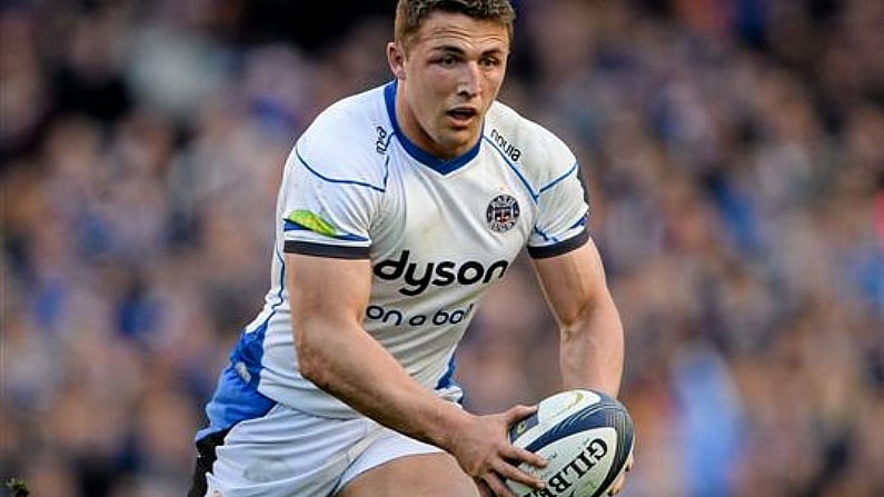 Where Did It All Go Wrong For Sam Burgess?