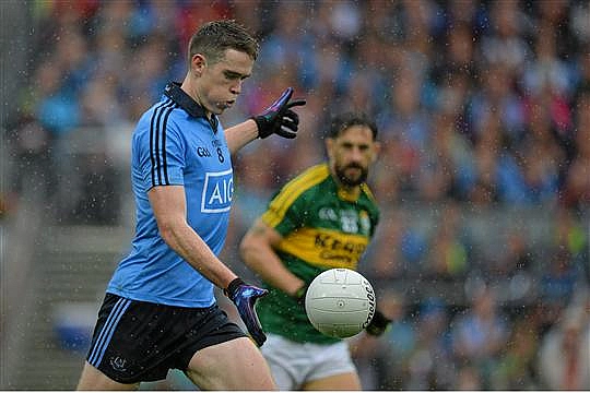 Brian Fenton