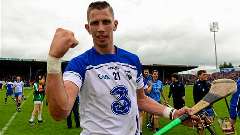 'My Life Was Nearly Taken' - All-Star Hurler Tells Of His Battle With Depression