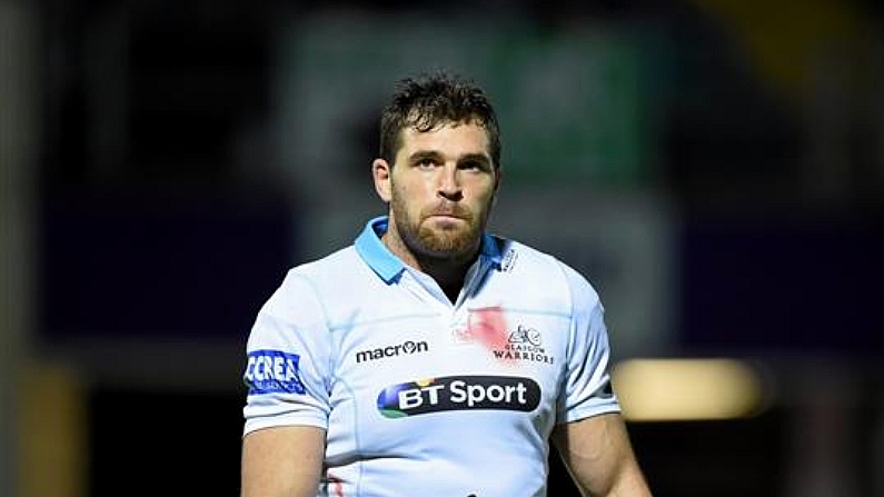 Racing Metro Vs Glasgow Champions Cup Game Postponed Following Tragedy In Paris