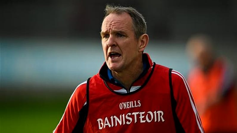 Who Are The Favourites For The Galway Manager Job?