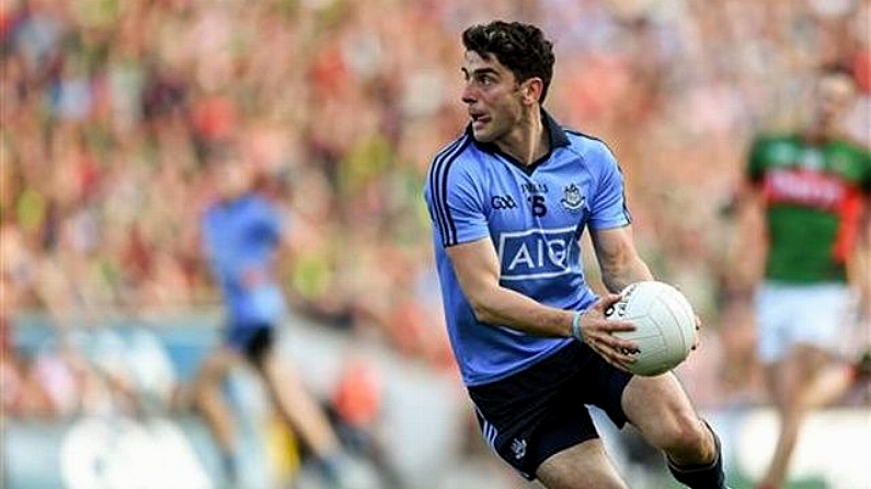 POLL: Vote For The Best Dublin Player Of The Modern Era