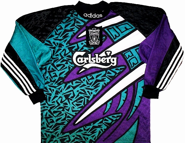 goalkeeper jerseys