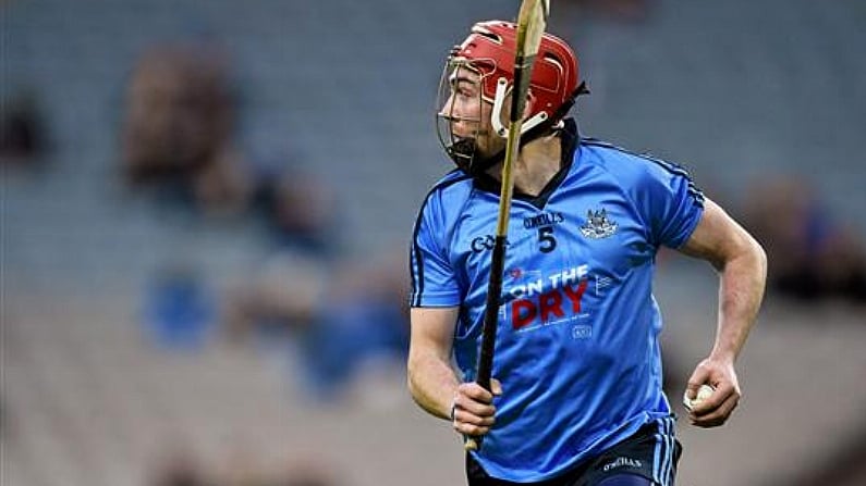 More Bad News For Dublin Hurling As Axed Lambert Hits Out At Manager