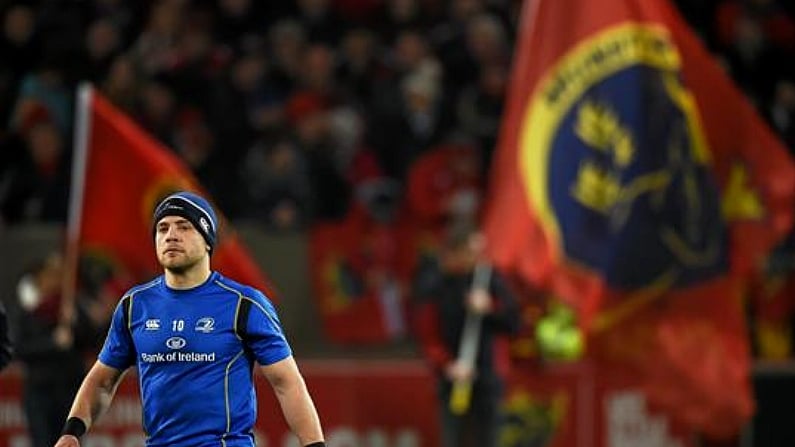 Seven Outhalf Options For Munster And Leinster To Target Now That Madigan Is Gone