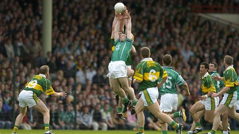 'You Can't Please GAA People - They're So Negative' - Eugene McGee Debates 'The Mark'