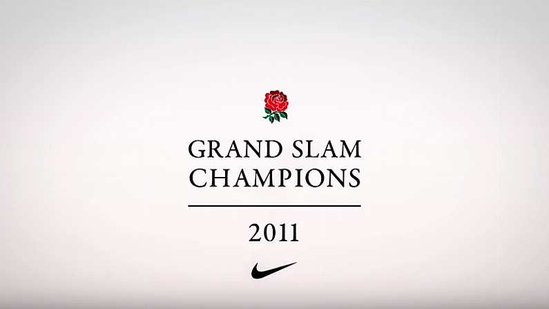 Ranking The 5 Most Popular England Grand Slam Chokes