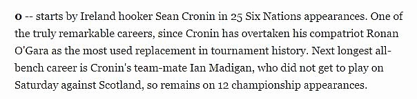 cronin