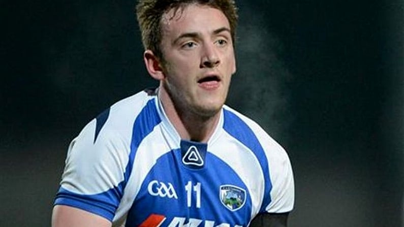 The Rules For Staying Out Of Trouble On Social Media If You're A GAA Player