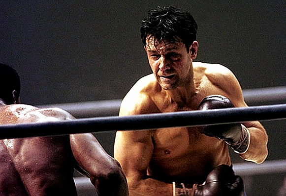 actors who played boxers