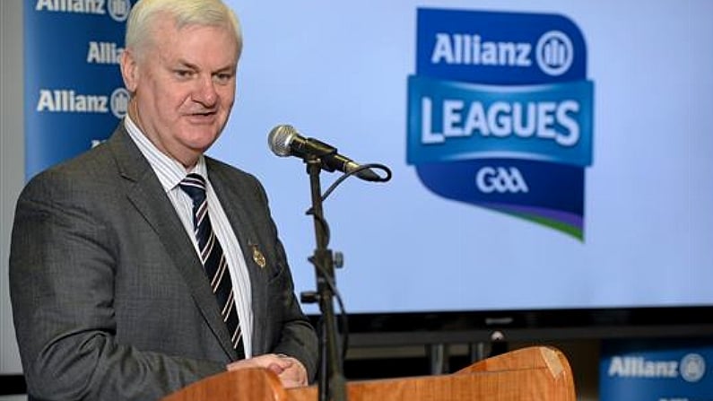 GAA Proposal To Offer 'Hope And Excitement' In The Championship For Division 4 Teams