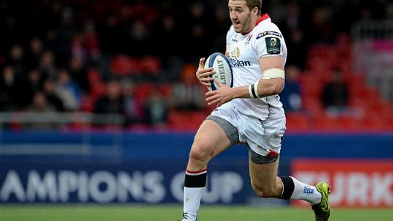 The 7 Most Exciting Uncapped Players Ahead Of The 2016 Six Nations