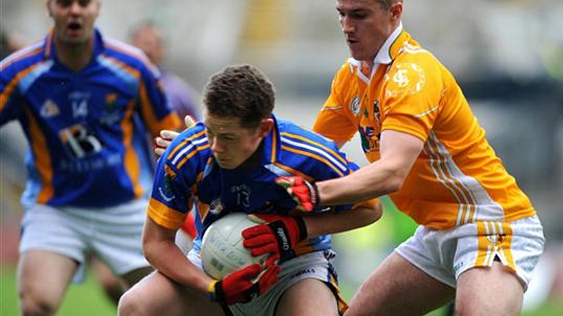 Why The GAA's Current Plan For A 'B' Championship Is A Waste Of Time