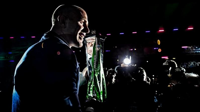 Why Ireland Have A Chance Of Making History In The 2016 Six Nations