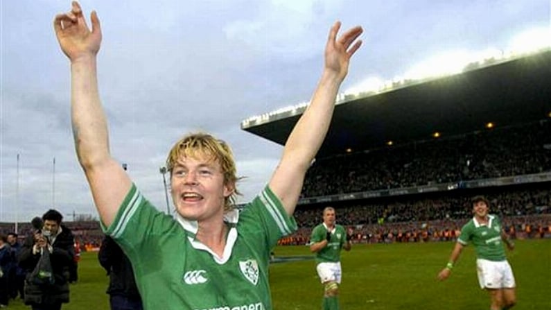 Decline Or Rebirth? How Have Ireland Done In Six Nations After World Cup Years?