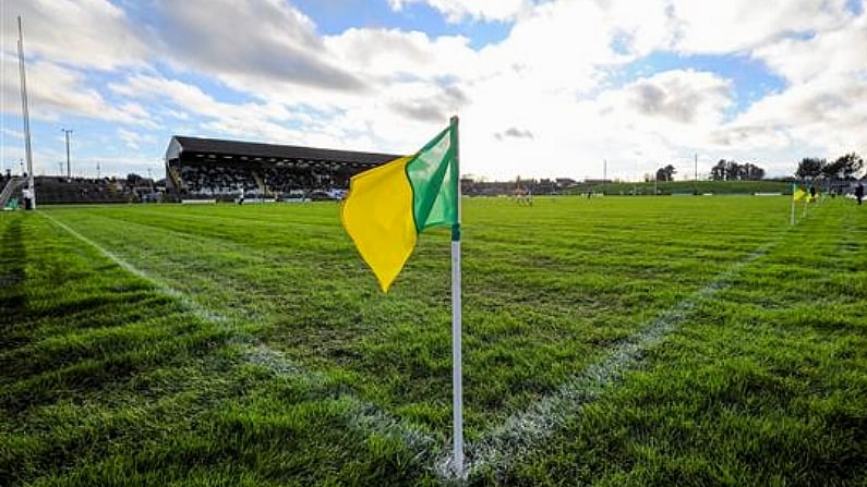 North-South Relations Take Another Blow After Incident At Meath-Armagh Game