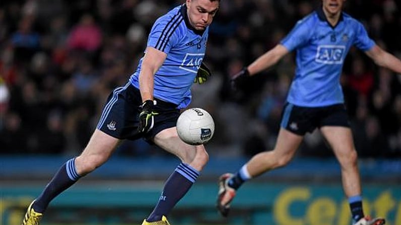 Irish Times Journalist Takes Big Swipe At Dublin GAA Over Planned Concussion Article